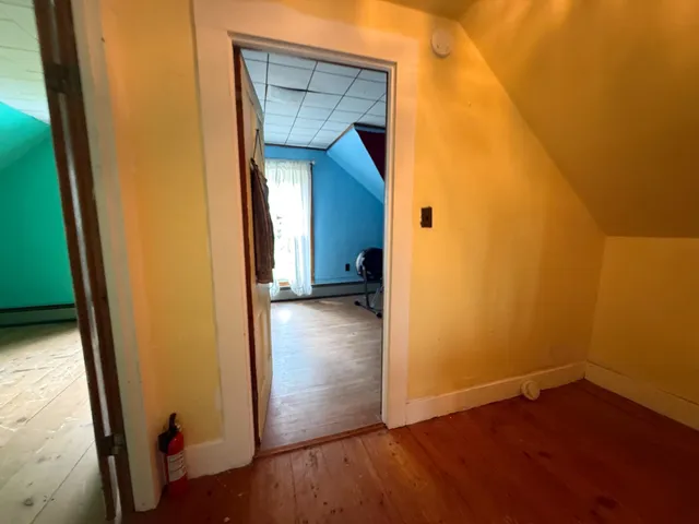 $245,000 | 633 Brooklyn Road, Mount Tabor, VT 05739