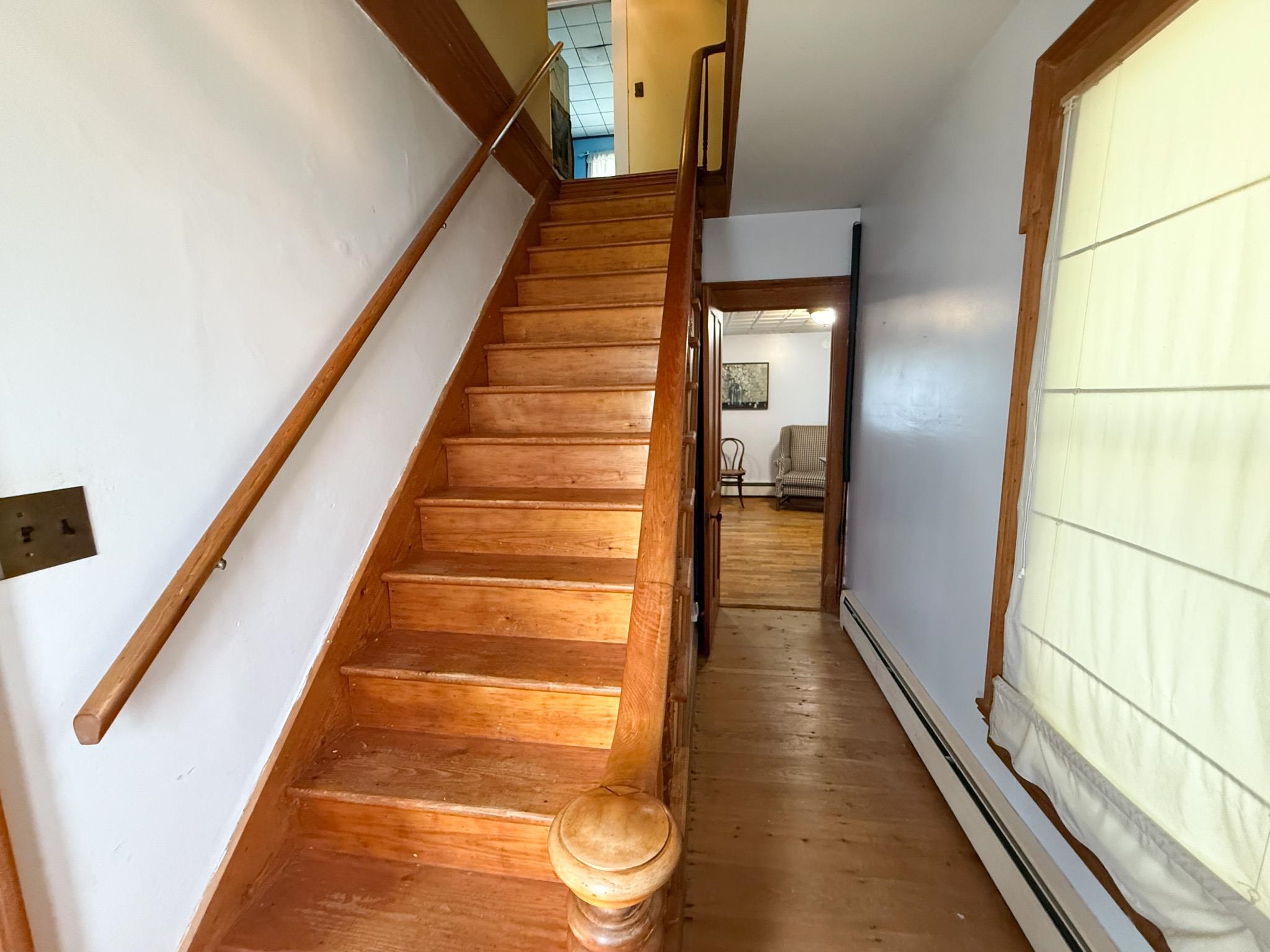 633 Brooklyn Road Mount Tabor, VT 05739 - Photo 8 of 37