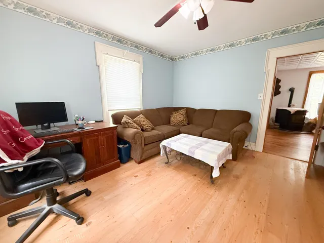 $245,000 | 633 Brooklyn Road, Mount Tabor, VT 05739