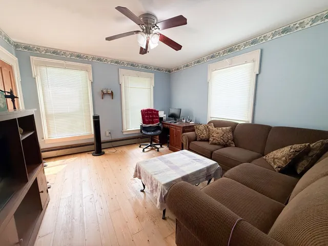 $245,000 | 633 Brooklyn Road, Mount Tabor, VT 05739