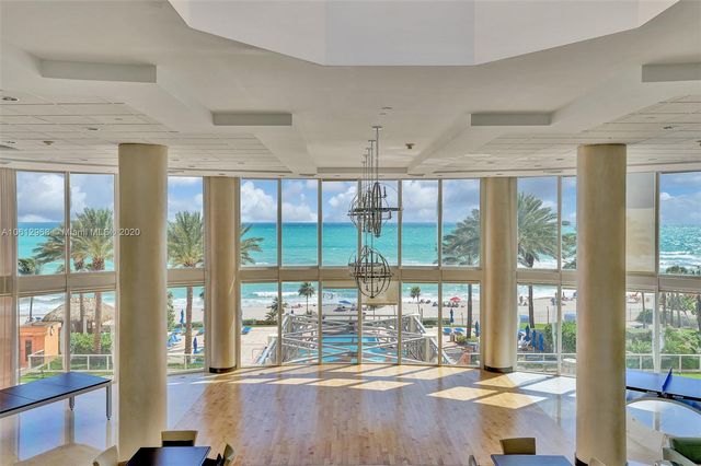 $1,345,000 | 19333 Collins Avenue, Unit 2605, Sunny Isles Beach, FL 33160