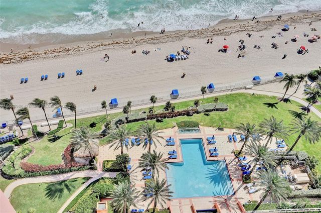 $1,345,000 | 19333 Collins Avenue, Unit 2605, Sunny Isles Beach, FL 33160