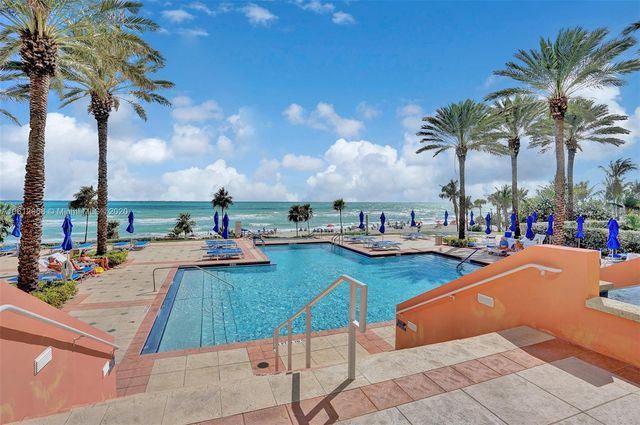 $1,345,000 | 19333 Collins Avenue, Unit 2605, Sunny Isles Beach, FL 33160