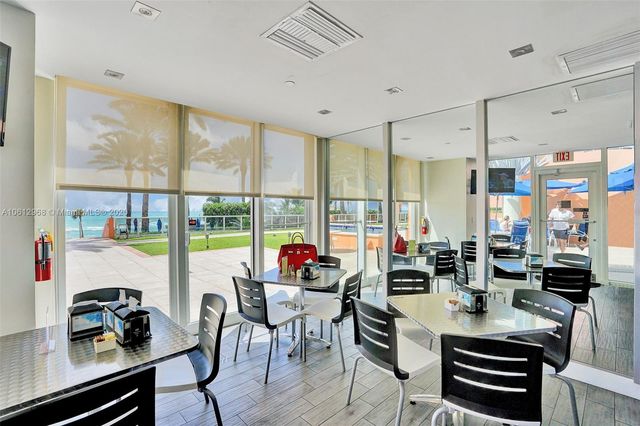 $1,345,000 | 19333 Collins Avenue, Unit 2605, Sunny Isles Beach, FL 33160
