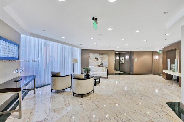 $1,345,000 | 19333 Collins Avenue, Unit 2605, Sunny Isles Beach, FL 33160