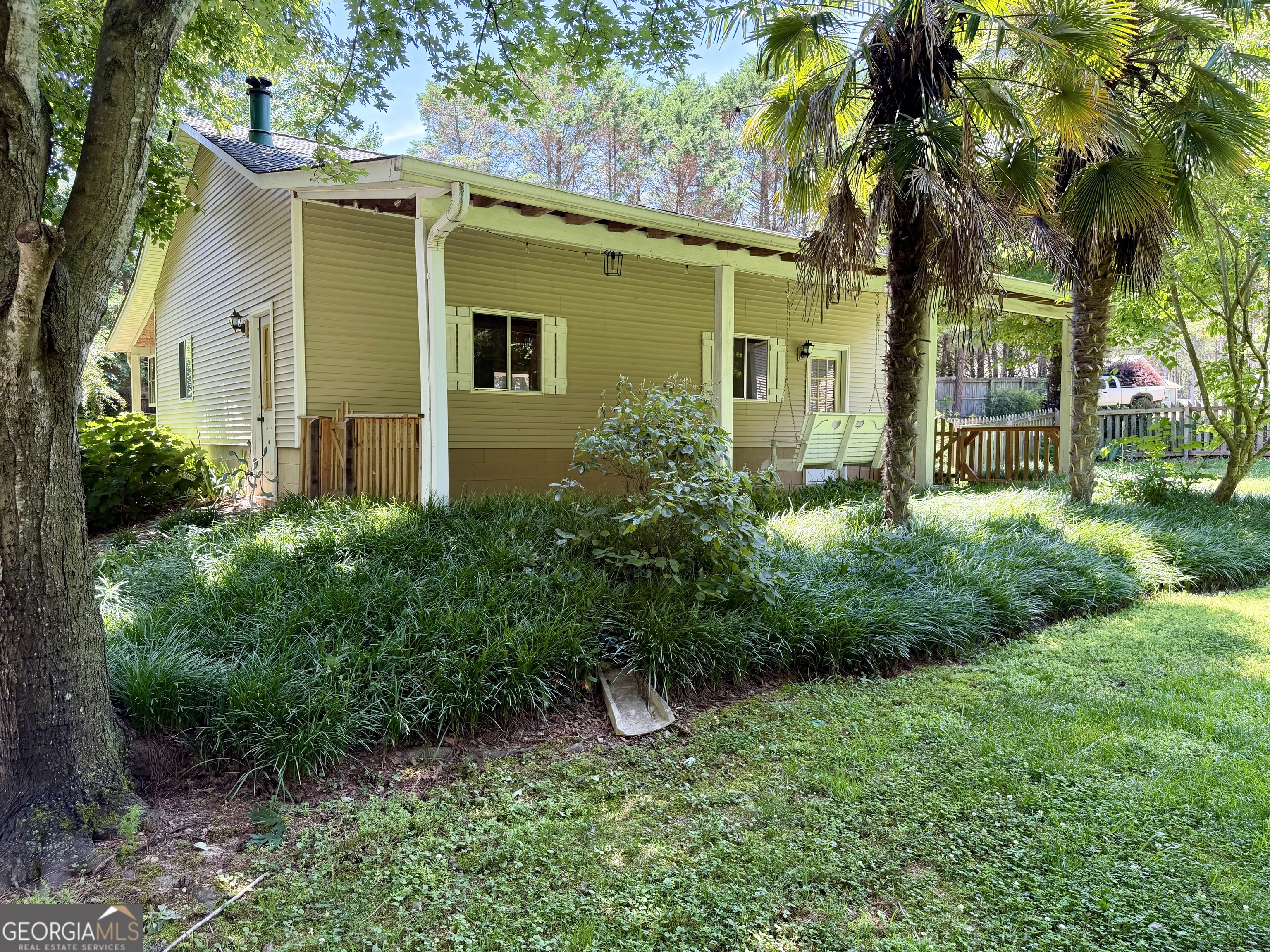 148 Swan Sanders Road Hartwell, GA 30643 - Photo 30 of 80