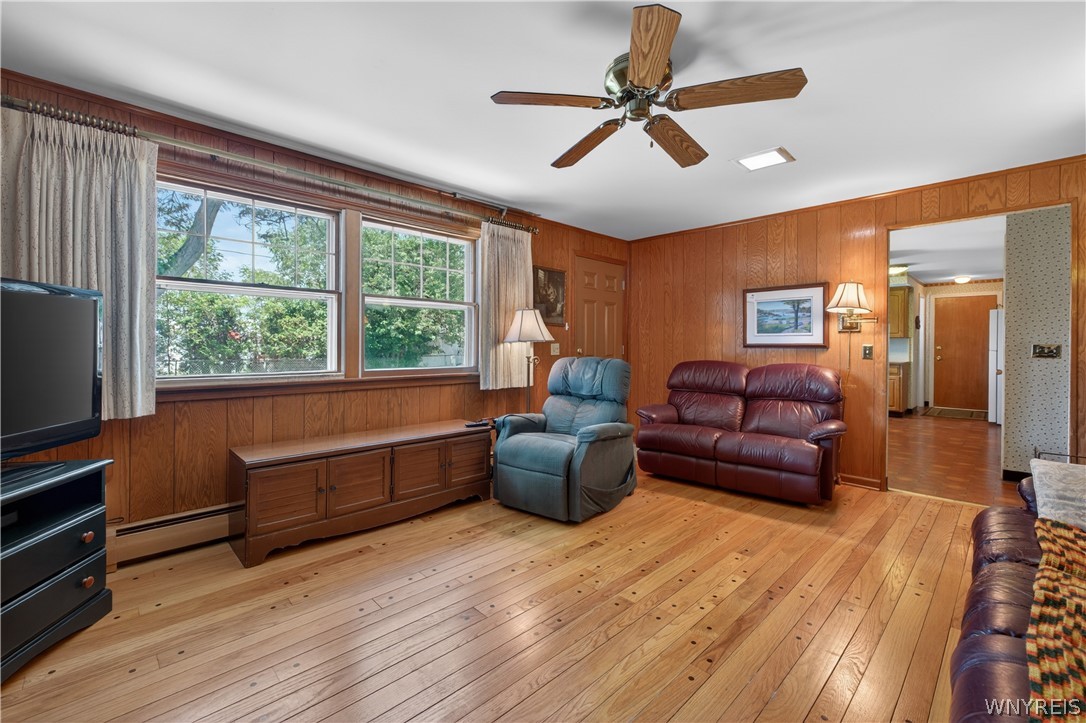 78 North Brier Road Amherst, NY 14228 - Photo 19 of 45