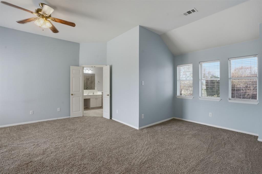 5913 Independence Court Rowlett, TX 75089 - Photo 19 of 27 a view of an empty room with a window