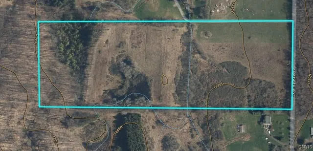 $80,000 | 46 County Route, Arkport, NY 14807