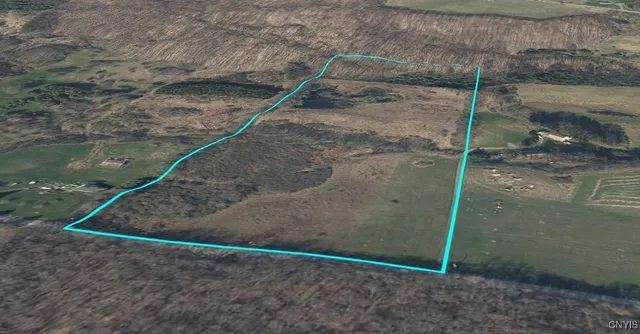 $80,000 | 46 County Route, Arkport, NY 14807