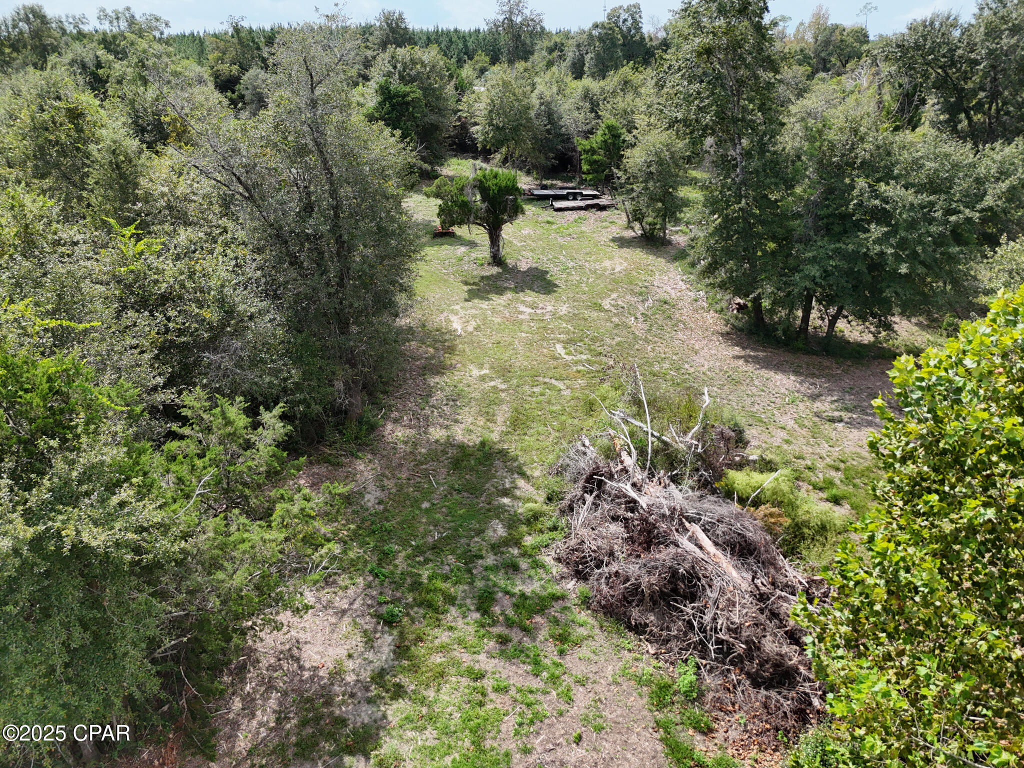 10215 Campflowers Road Youngstown, FL 32466 - Photo 11 of 21