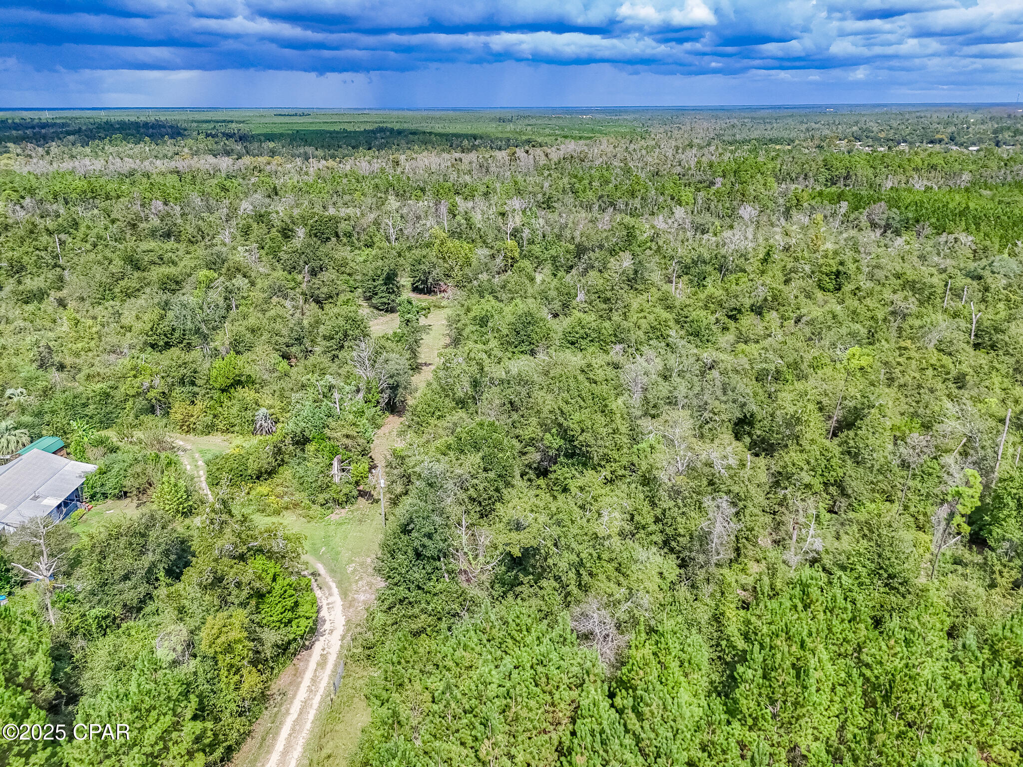 10215 Campflowers Road Youngstown, FL 32466 - Photo 14 of 21