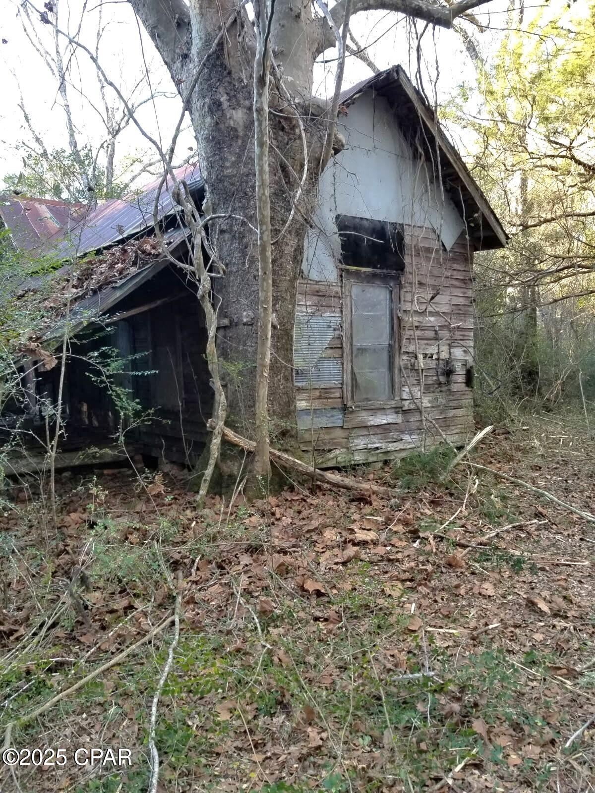 10215 Campflowers Road Youngstown, FL 32466 - Photo 16 of 21