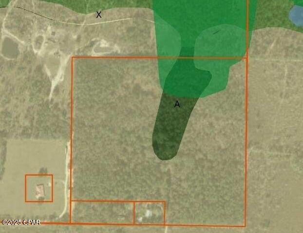 10215 Campflowers Road Youngstown, FL 32466 - Photo 21 of 21