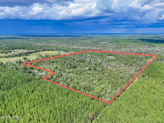 $399,990 | 10215 Campflowers Road, Youngstown, FL 32466