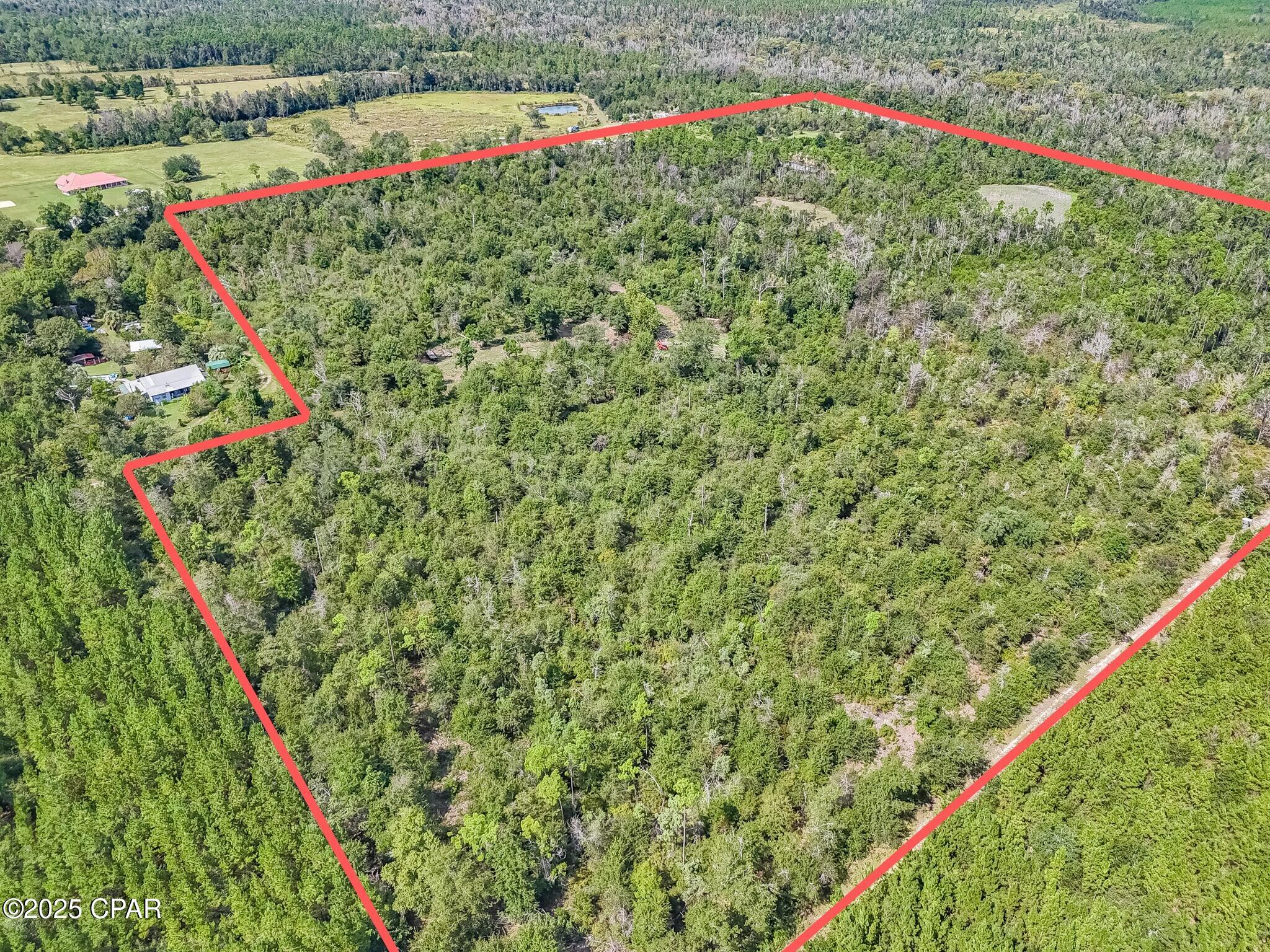 10215 Campflowers Road Youngstown, FL 32466 - Photo 4 of 21