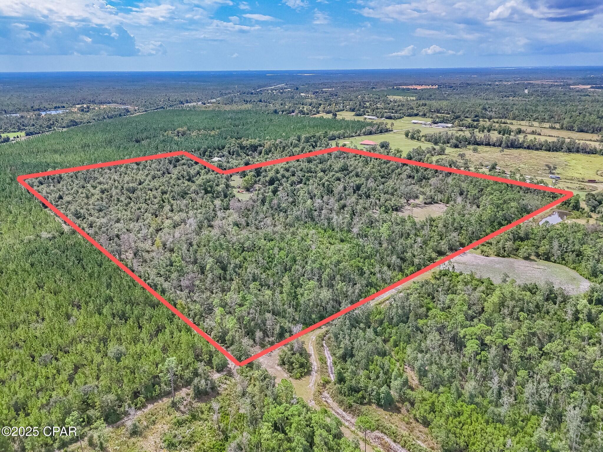 10215 Campflowers Road Youngstown, FL 32466 - Photo 5 of 21