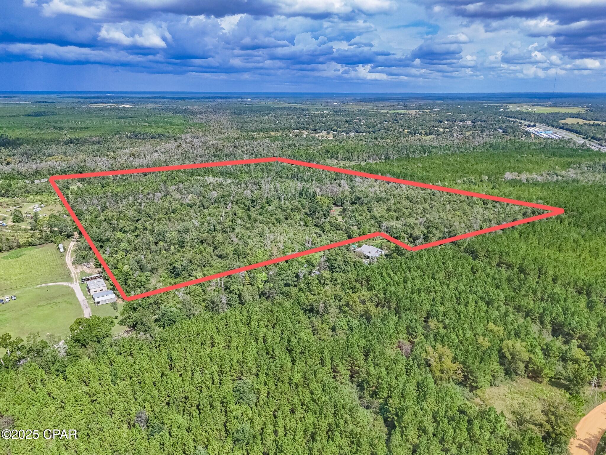 10215 Campflowers Road Youngstown, FL 32466 - Photo 6 of 21