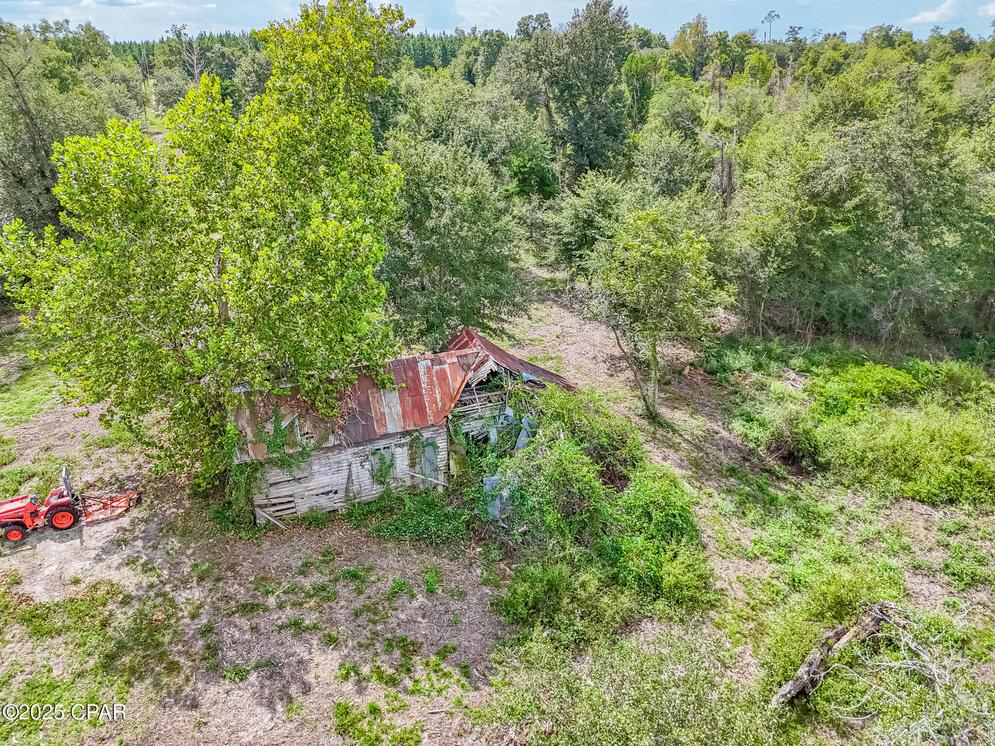 10215 Campflowers Road Youngstown, FL 32466 - Photo 9 of 21