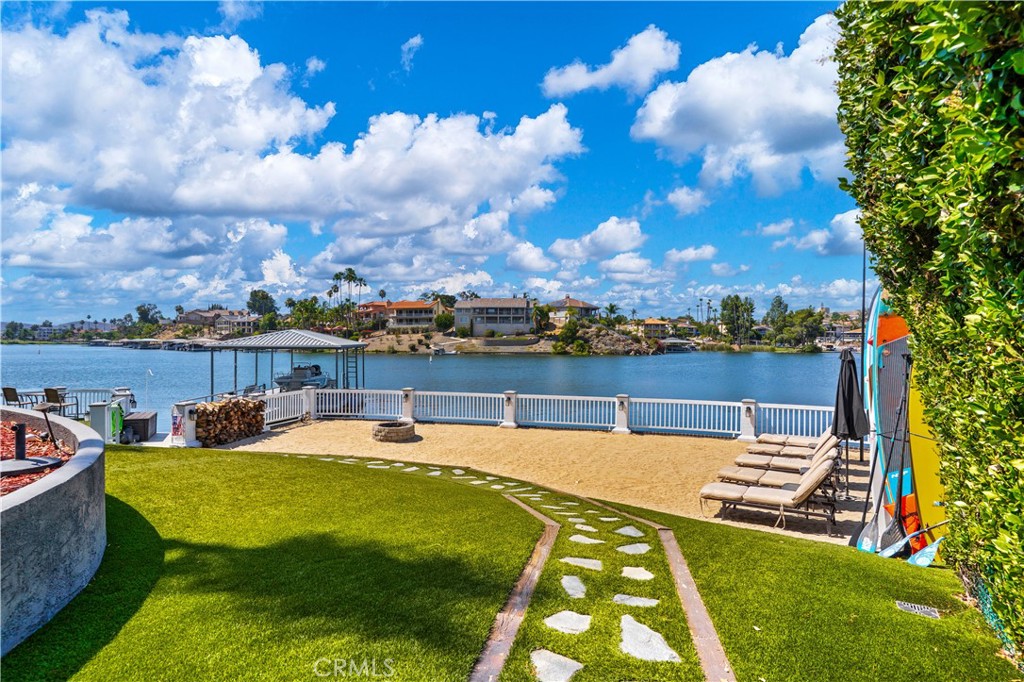 22700 Running Rabbit Court Canyon Lake, CA 92587 - Photo 59 of 75
