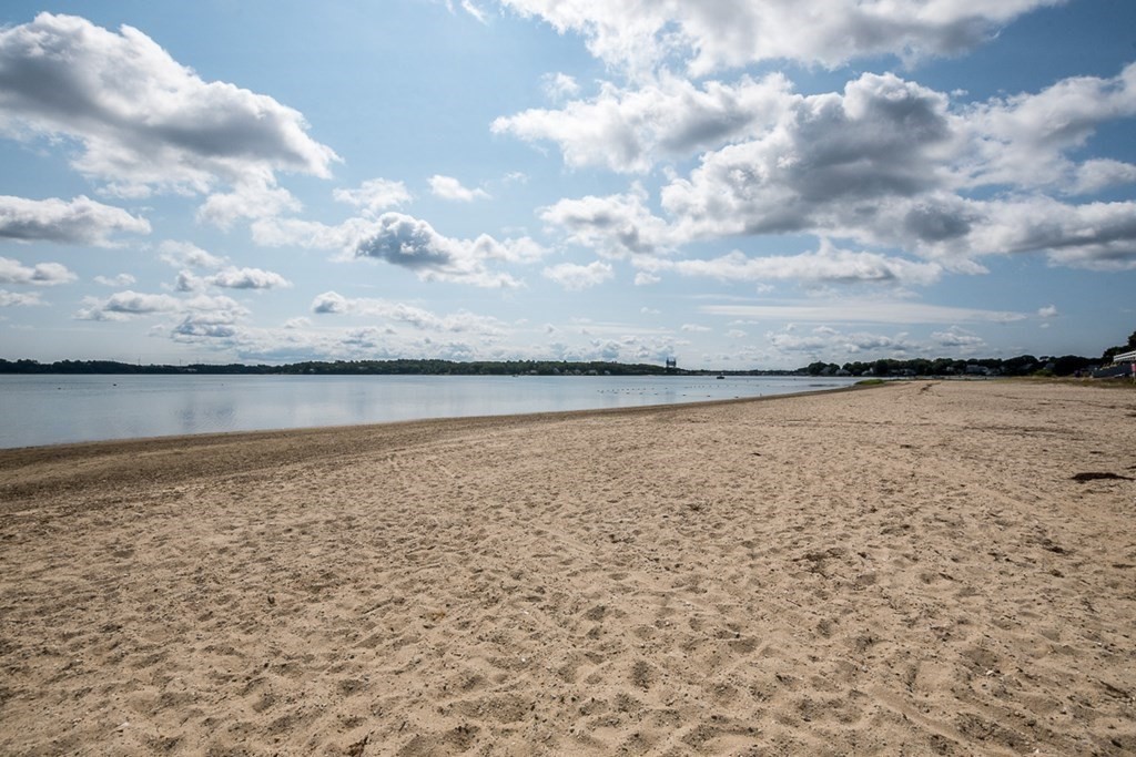 14 Wenonah Road Wareham, MA 02532 - Photo 5 of 40 a view of an ocean