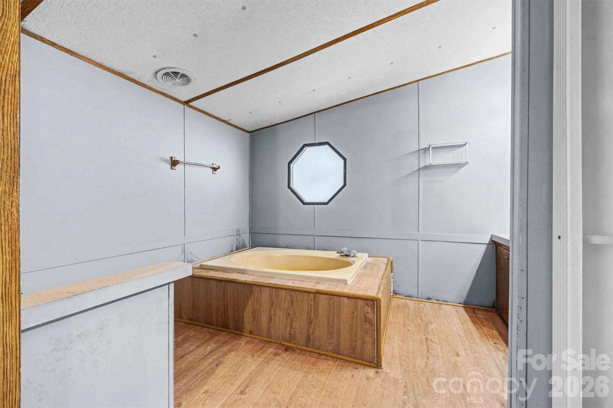 1612 Honeysuckle Pond Road Rock Hill, SC 29732 - Photo 13 of 26 a bedroom with a bed and a mirror