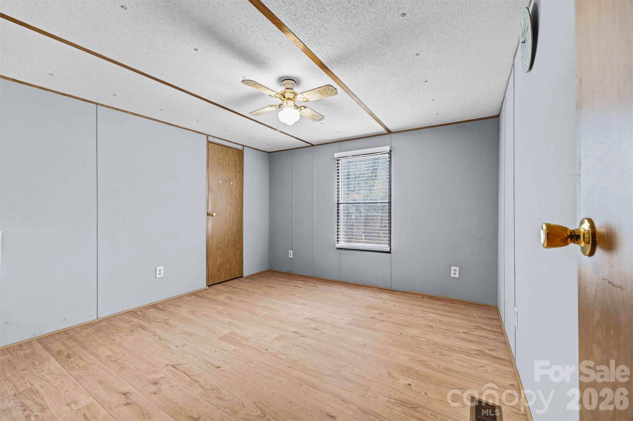 1612 Honeysuckle Pond Road Rock Hill, SC 29732 - Photo 15 of 26 a view of an empty room with a window