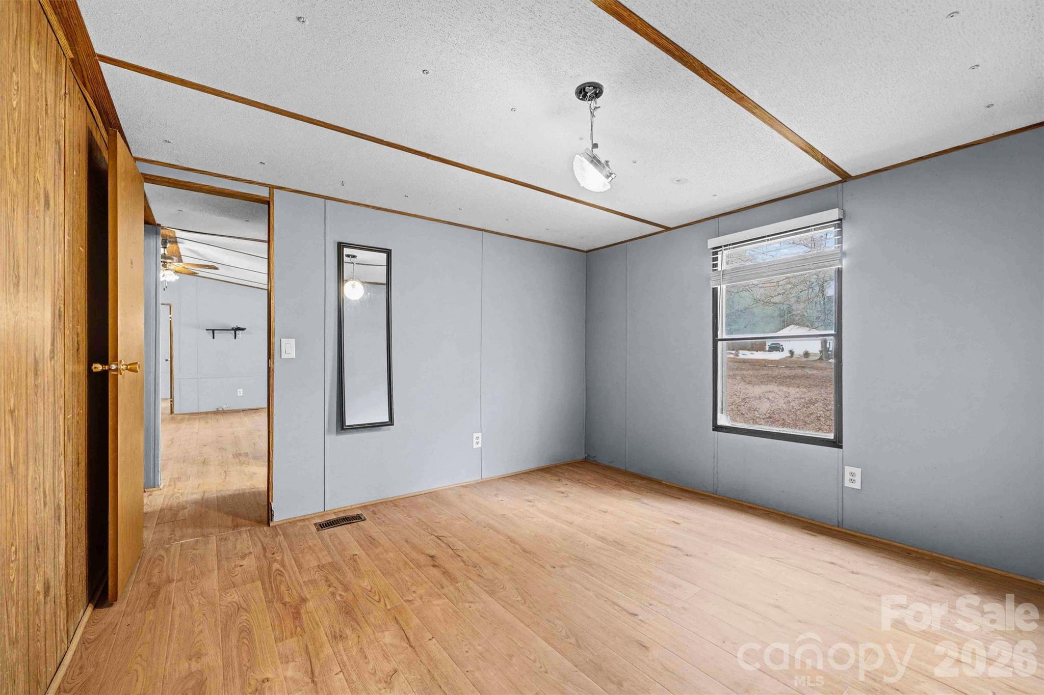1612 Honeysuckle Pond Road Rock Hill, SC 29732 - Photo 18 of 26 a view of an empty room with window and closet area