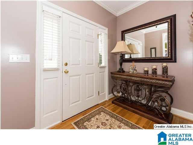 484 Henderson Road Odenville, AL 35120 - Photo 3 of 32