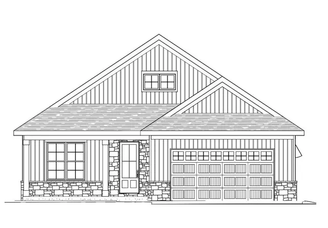 $619,900 | 1617 North Honeysuckle Drive, De Pere, WI 54115