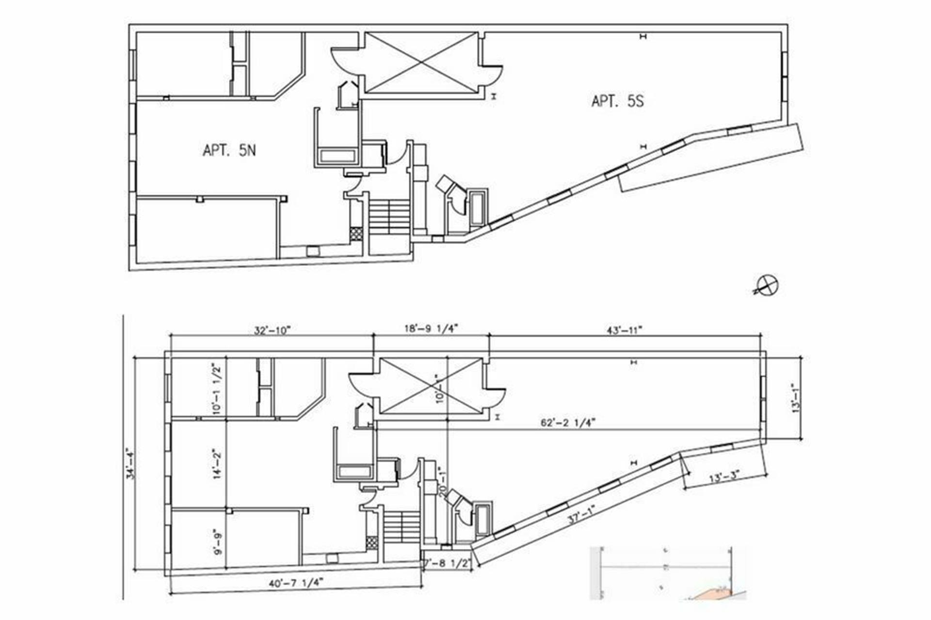 210 Spring Street, Unit 5 Manhattan, NY 10012 - Photo 13 of 13