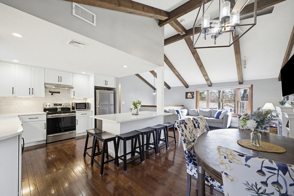 65 Ashtead Road Bridgewater, MA 02324 - Photo 12 of 40