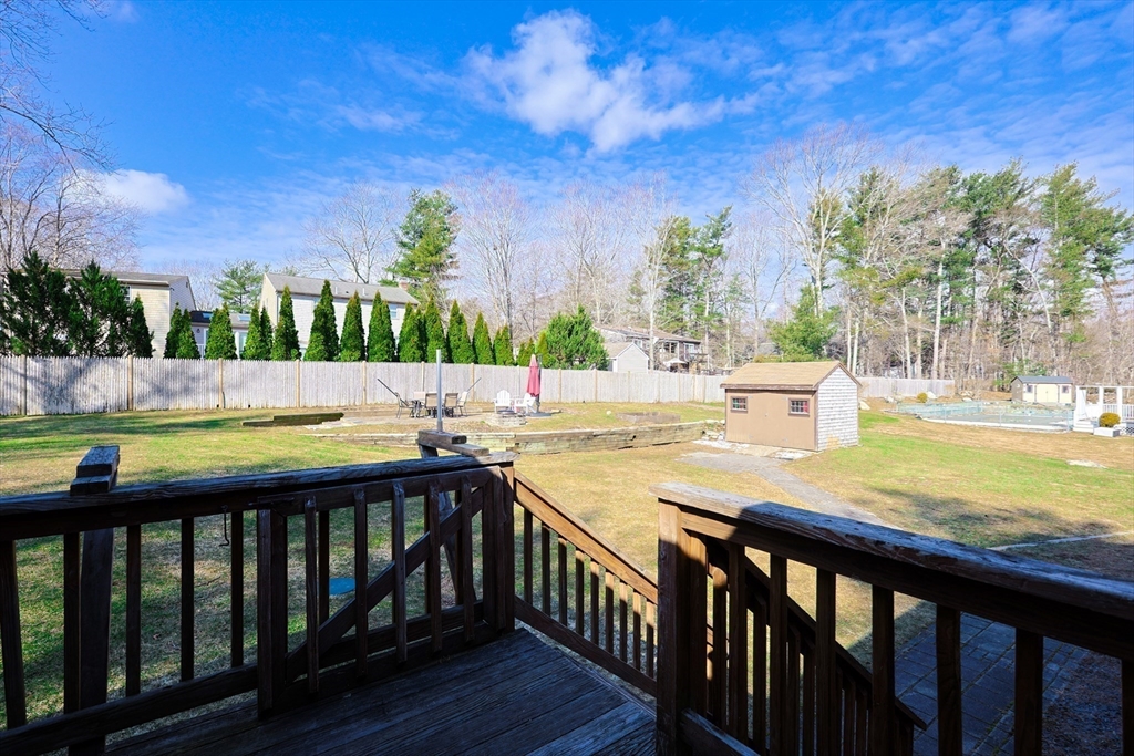 65 Ashtead Road Bridgewater, MA 02324 - Photo 35 of 40