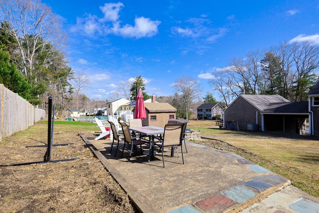 65 Ashtead Road Bridgewater, MA 02324 - Photo 37 of 40