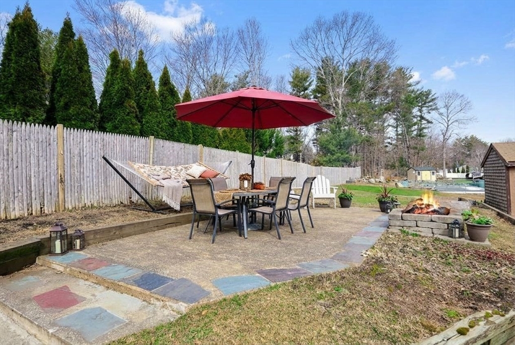 65 Ashtead Road Bridgewater, MA 02324 - Photo 38 of 40