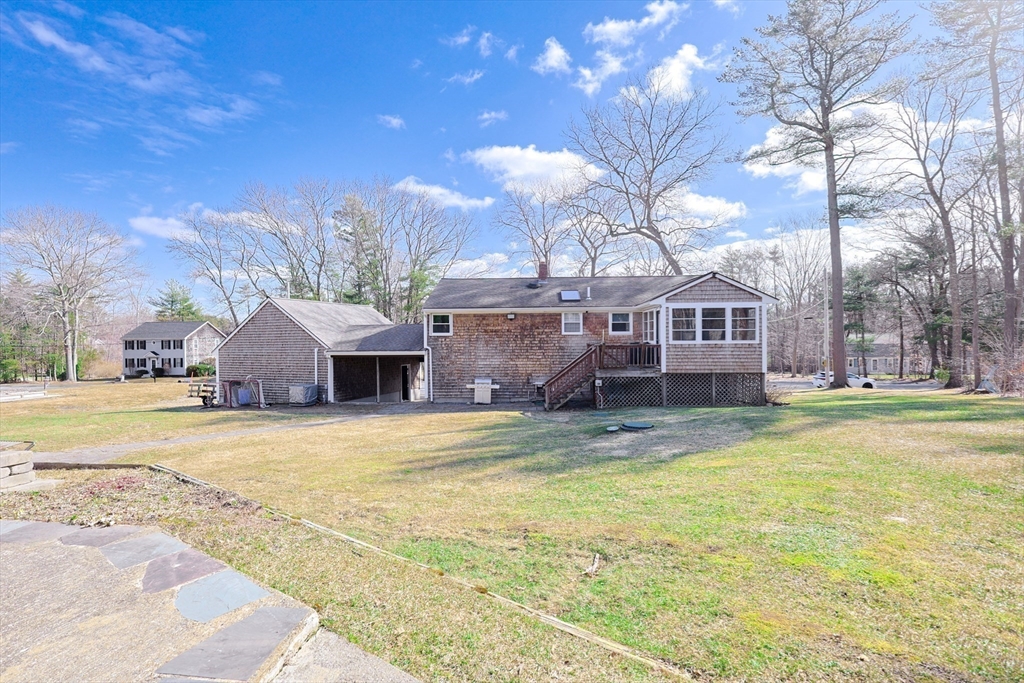 65 Ashtead Road Bridgewater, MA 02324 - Photo 39 of 40