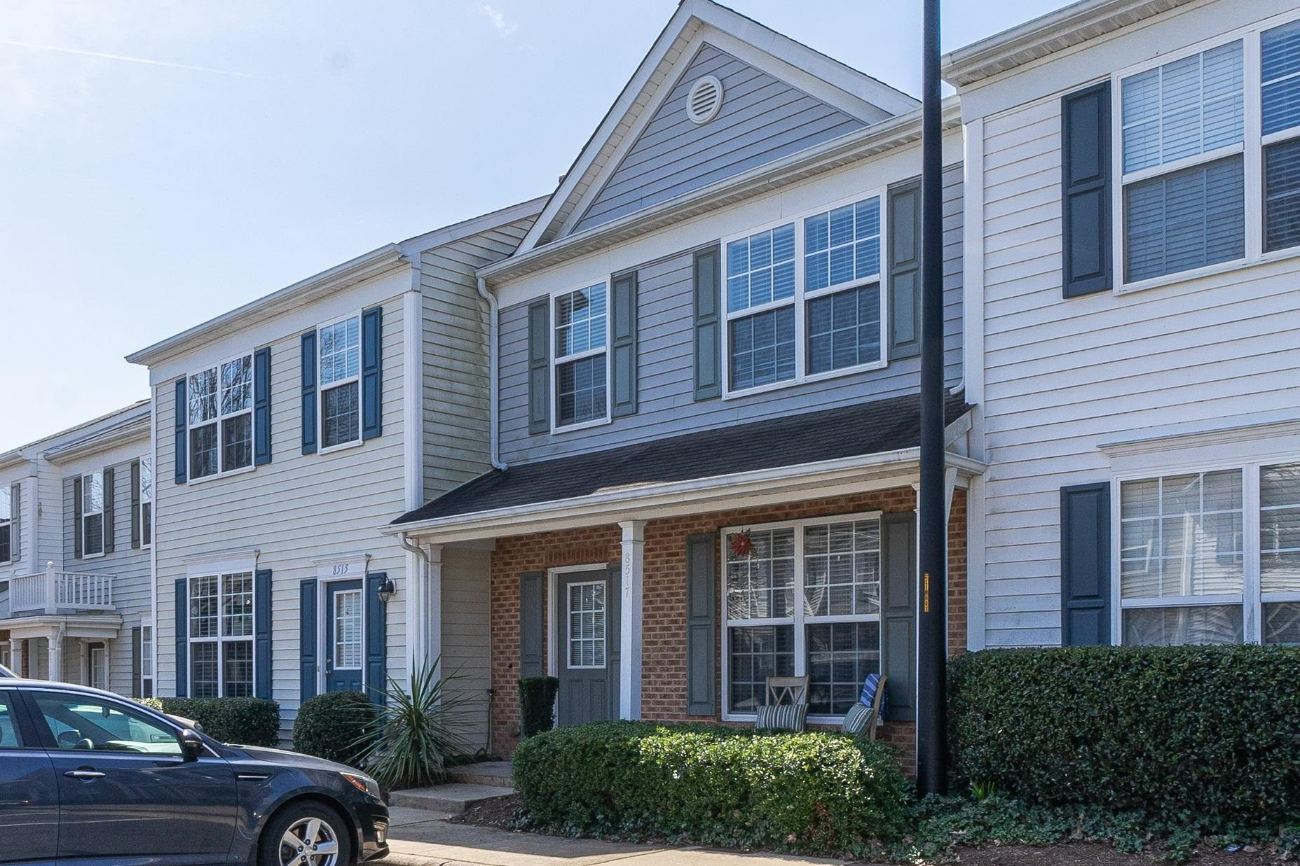 8517 Bright Loop Raleigh, NC 27613 - Photo 2 of 33 Photo 2