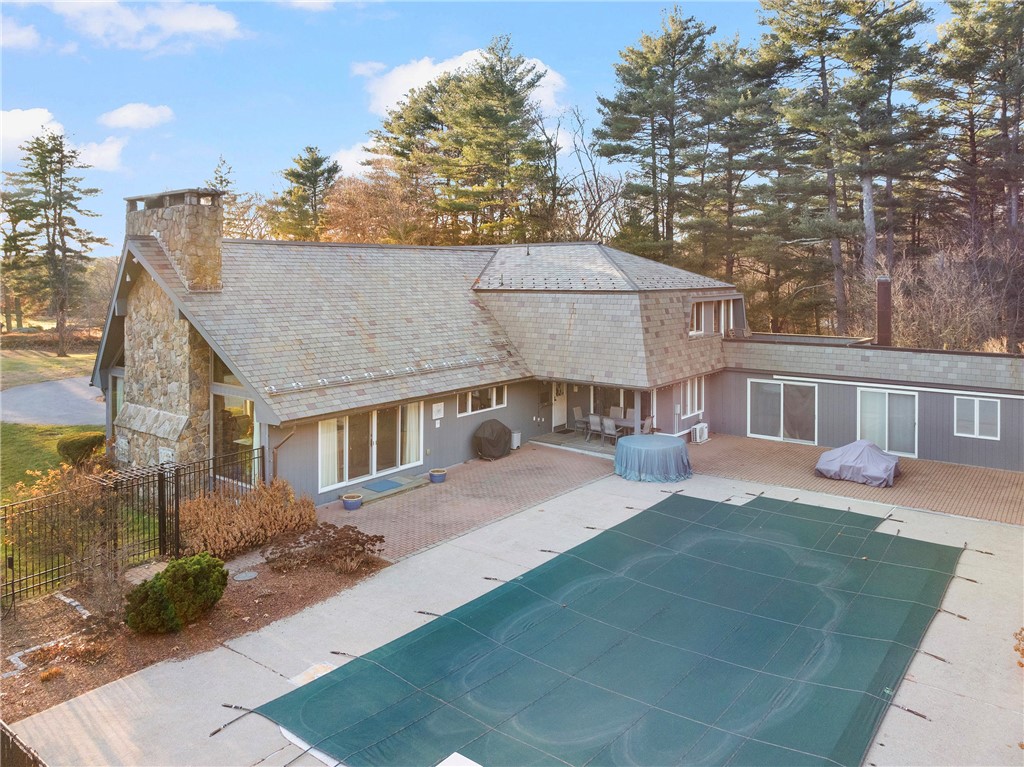 59 Phillips Lane Glocester, RI 02829 - Photo 40 of 49