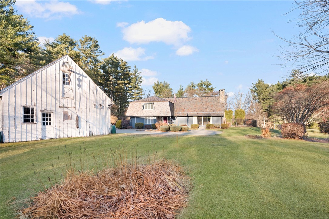 59 Phillips Lane Glocester, RI 02829 - Photo 46 of 49