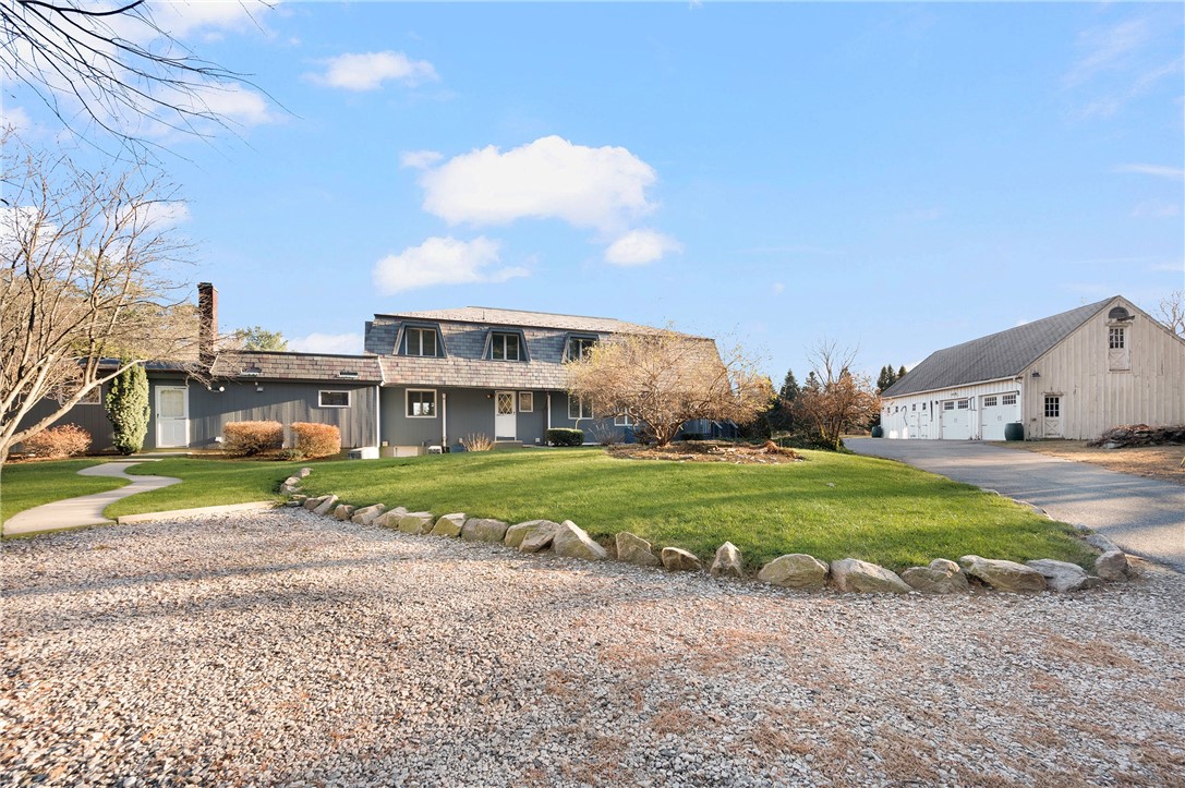 59 Phillips Lane Glocester, RI 02829 - Photo 5 of 49