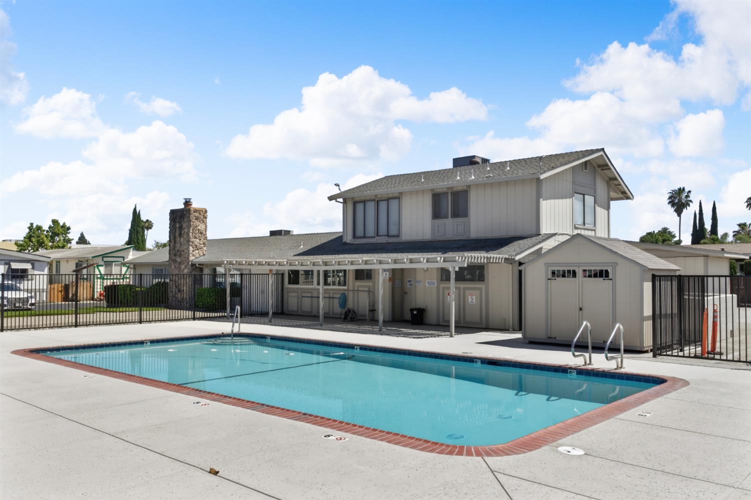 812 West Clover Road, Unit 62 Tracy, CA 95376 - Photo 27 of 27