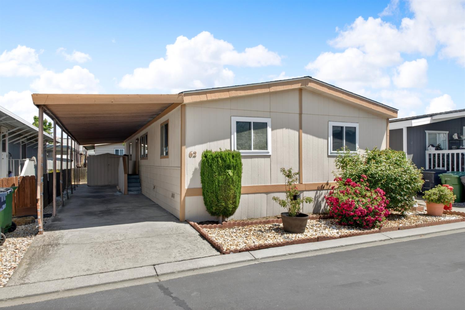 812 West Clover Road, Unit 62 Tracy, CA 95376 - Photo 3 of 27