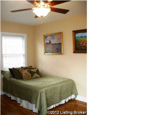 102 South Hampton Road Louisville, KY 40222 - Photo 22 of 25 Additional Photo