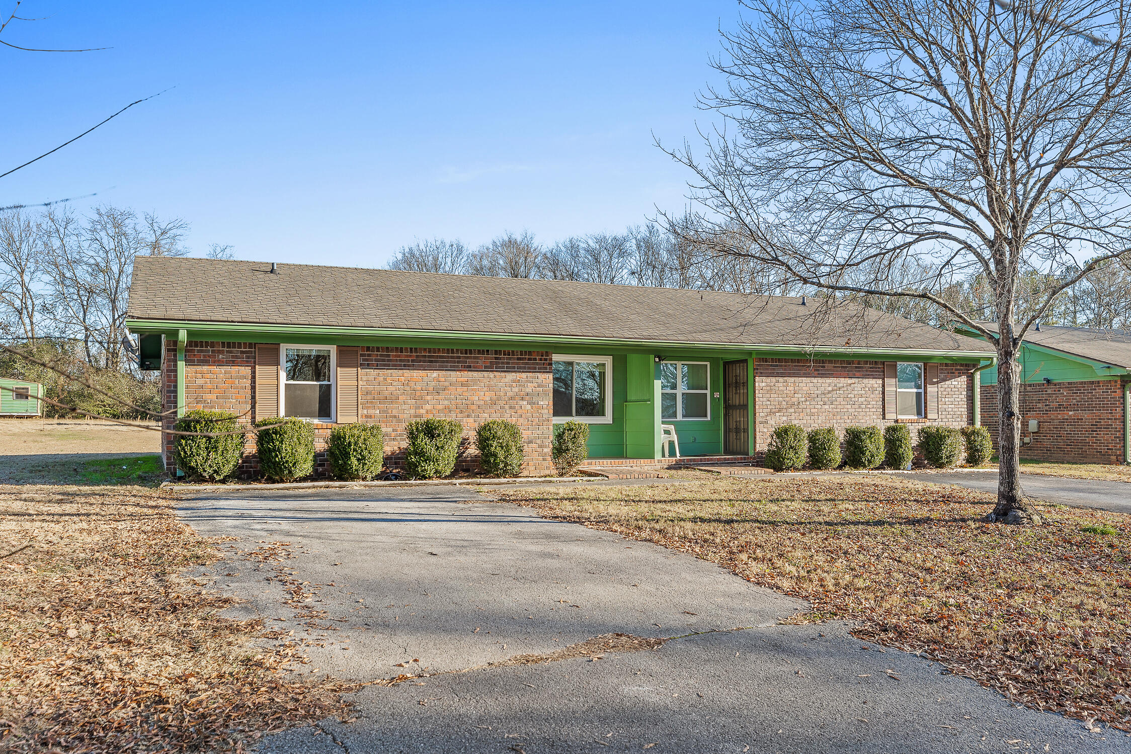 6809 Tyner Road Chattanooga, TN 37421 - Photo 1 of 20 Tyner-29