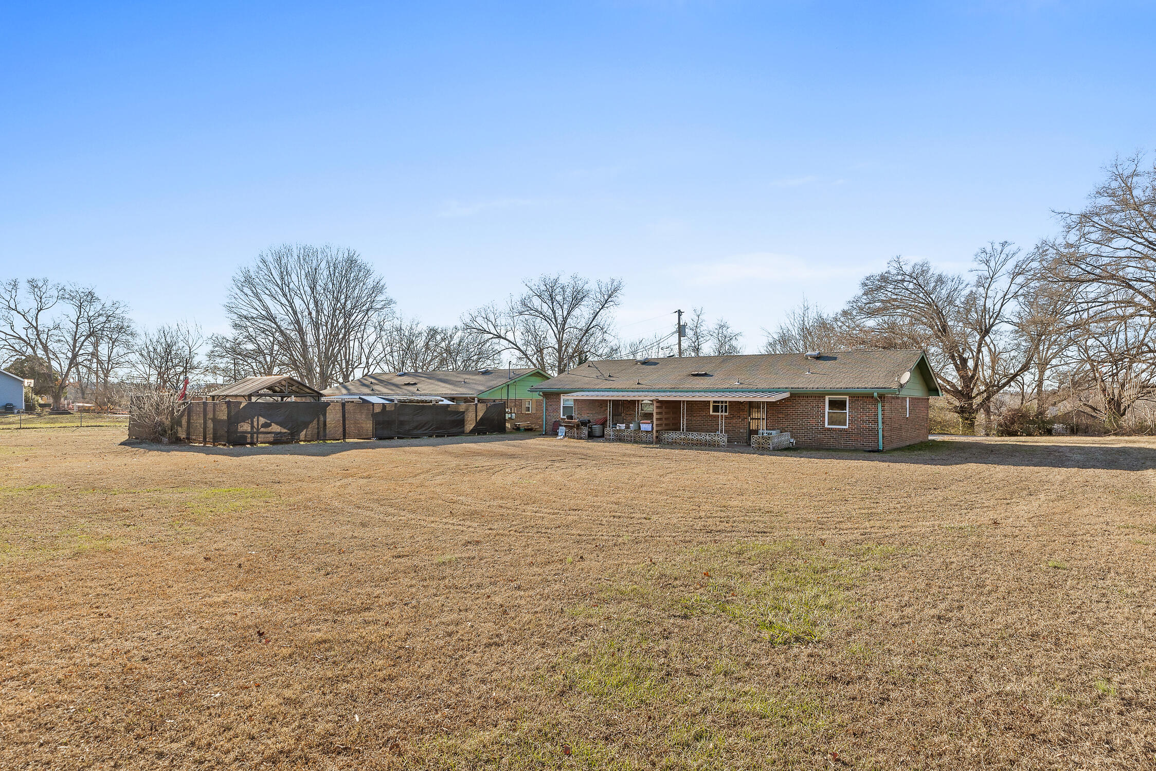 6809 Tyner Road Chattanooga, TN 37421 - Photo 20 of 20 Tyner-21
