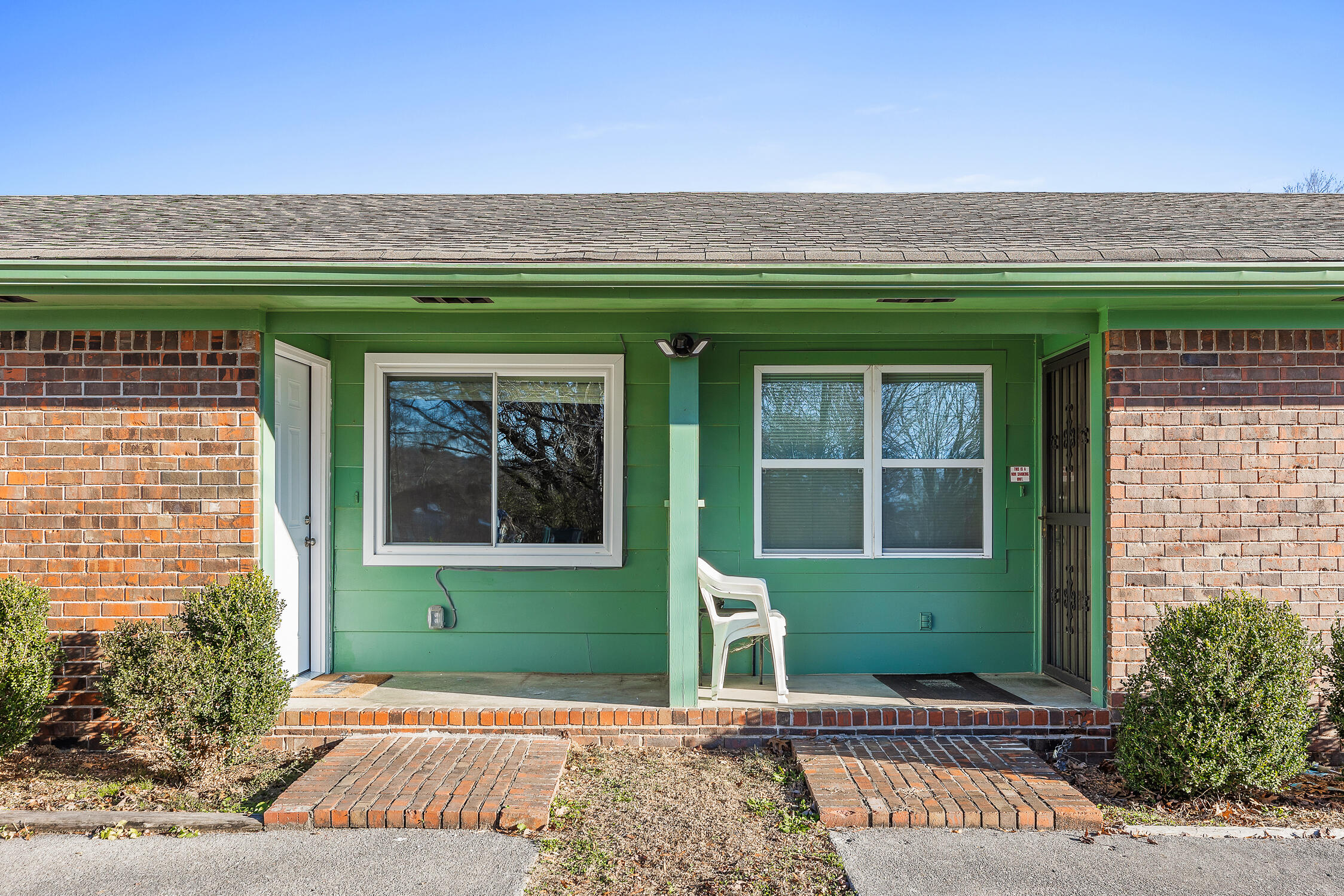 6809 Tyner Road Chattanooga, TN 37421 - Photo 2 of 20 Tyner-27