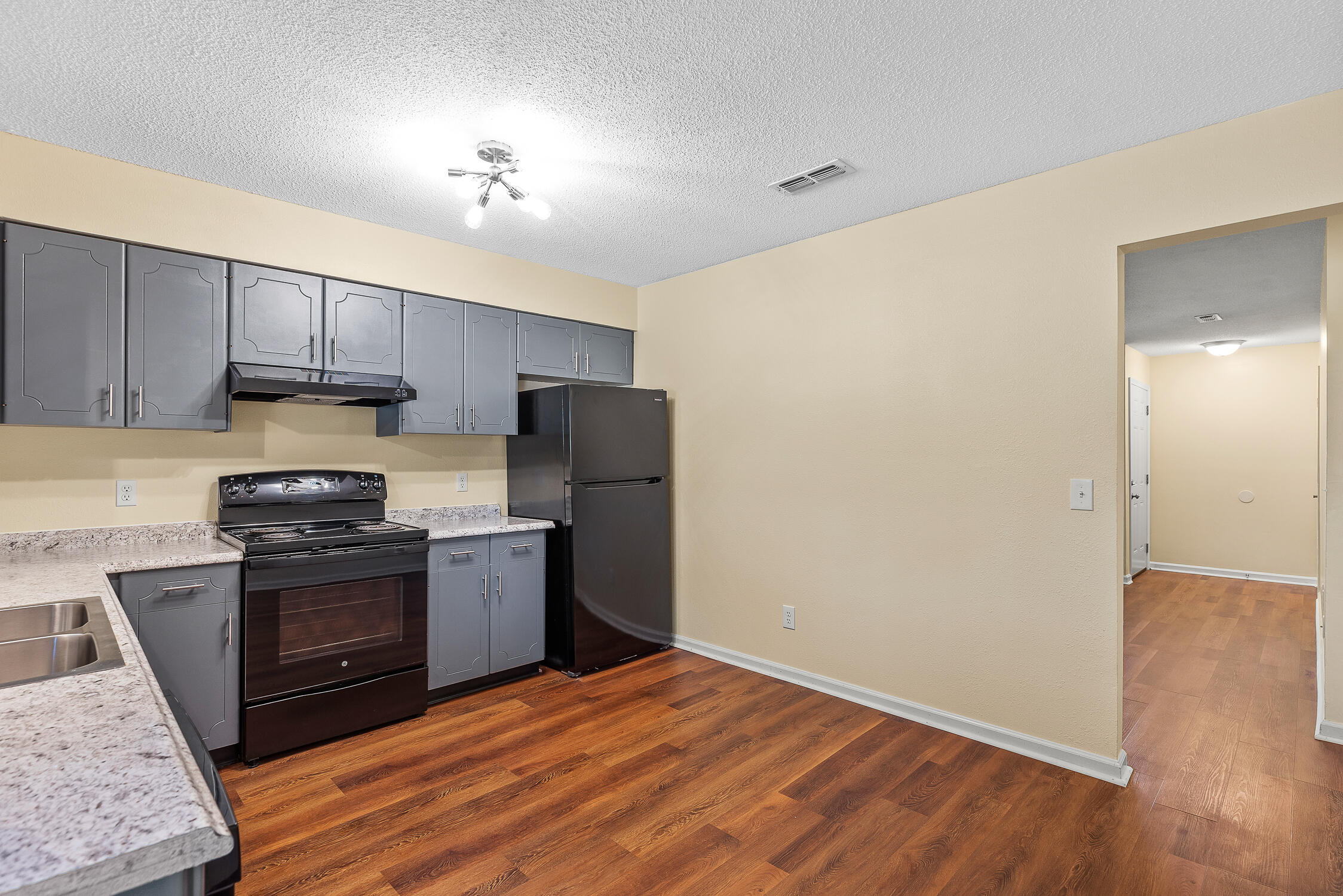 6809 Tyner Road Chattanooga, TN 37421 - Photo 8 of 20 Tyner-20