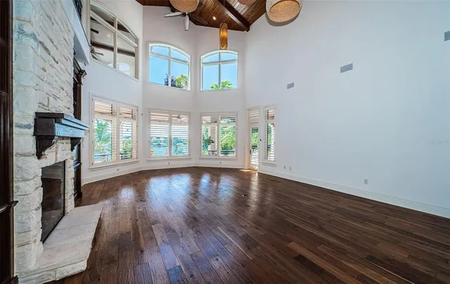 $6,995,000 | 118 Harbor View Lane, Belleair Bluffs, FL 33770