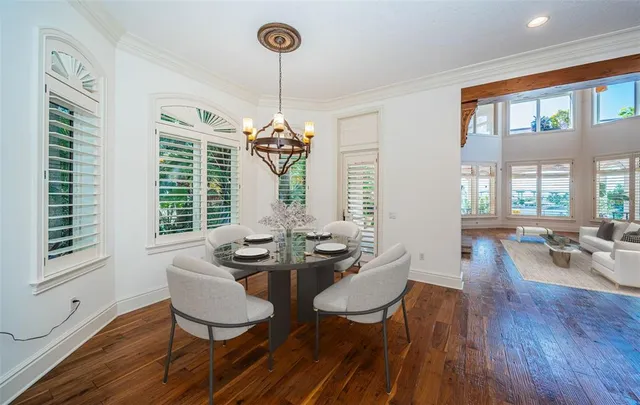 $6,995,000 | 118 Harbor View Lane, Belleair Bluffs, FL 33770