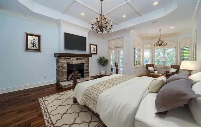 $6,995,000 | 118 Harbor View Lane, Belleair Bluffs, FL 33770